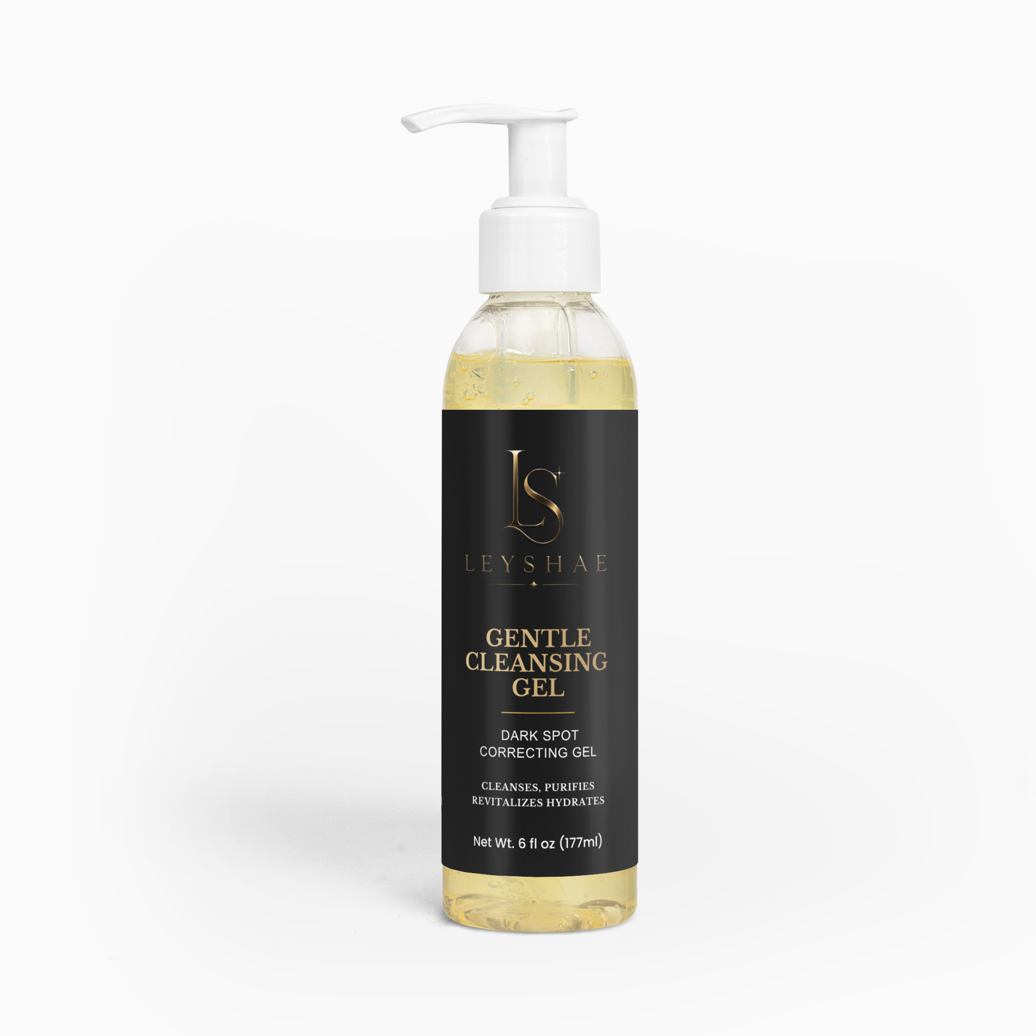 Gentle Cleansing Gel