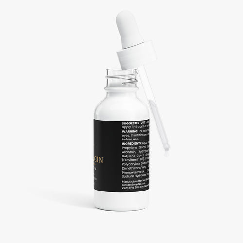 Snail Mucin Face Serum