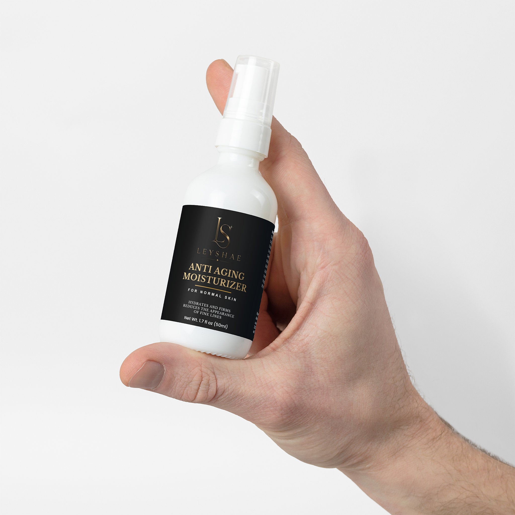 Anti Aging Moisturizer
