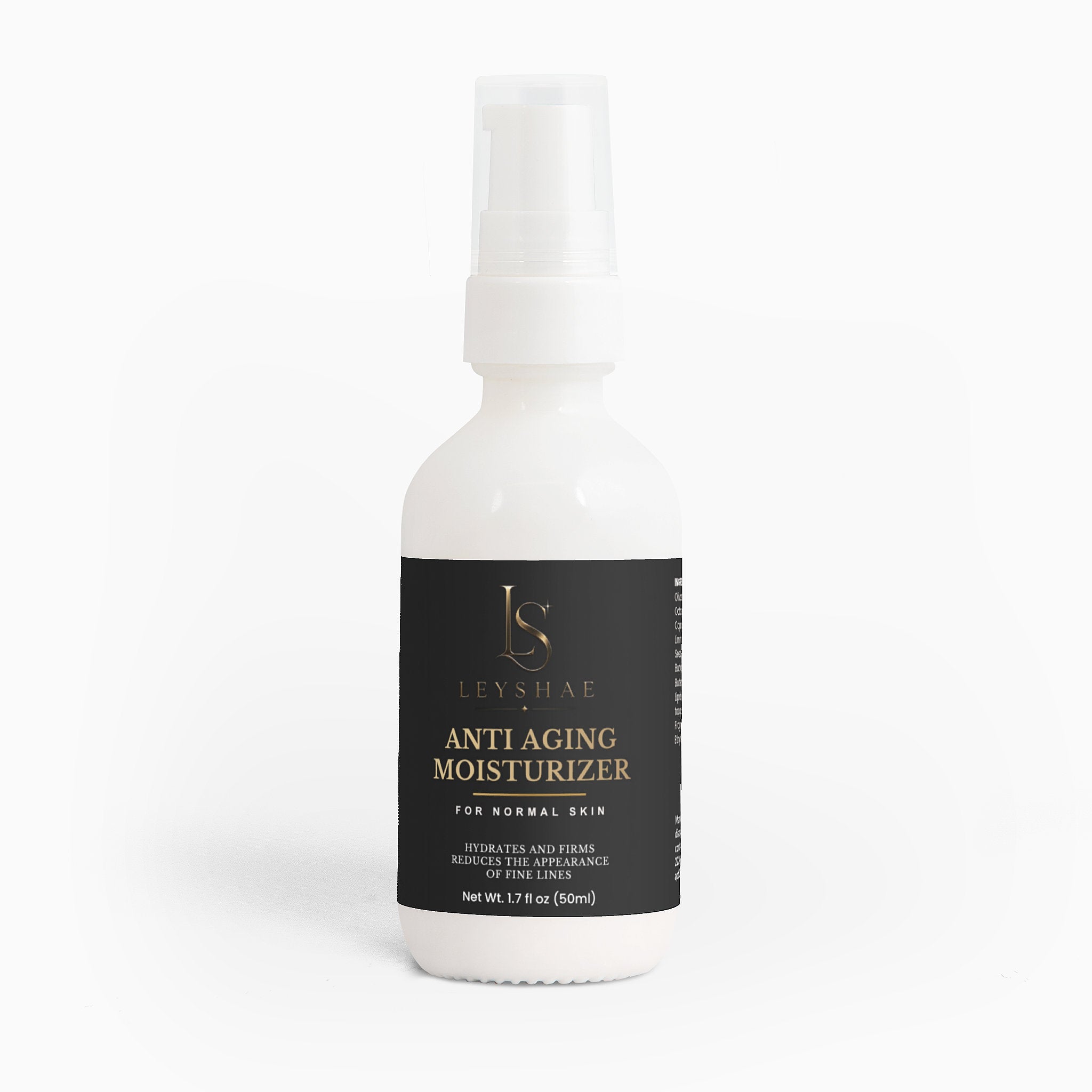 Anti Aging Moisturizer