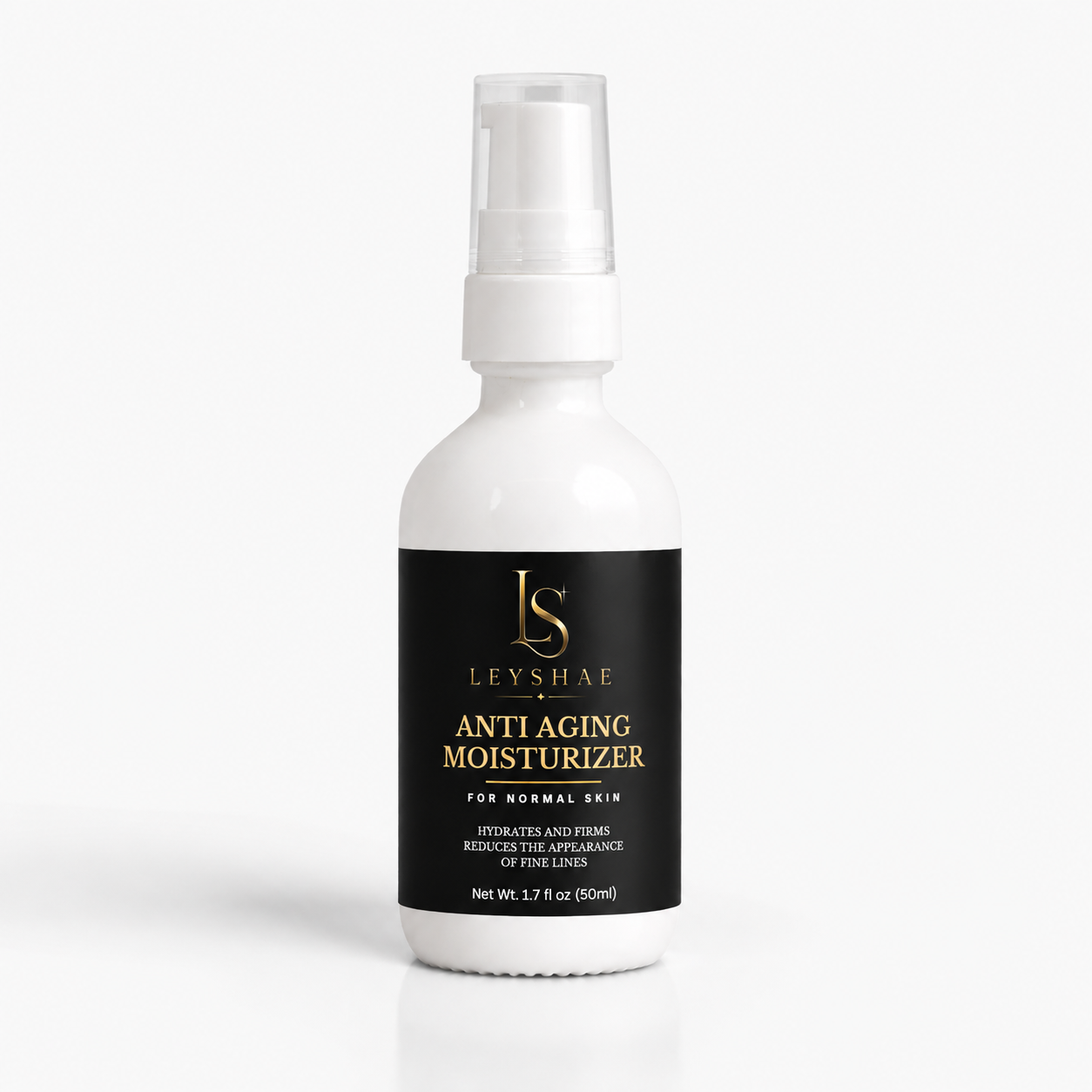 LEYSHAE Anti Aging Moisturizer