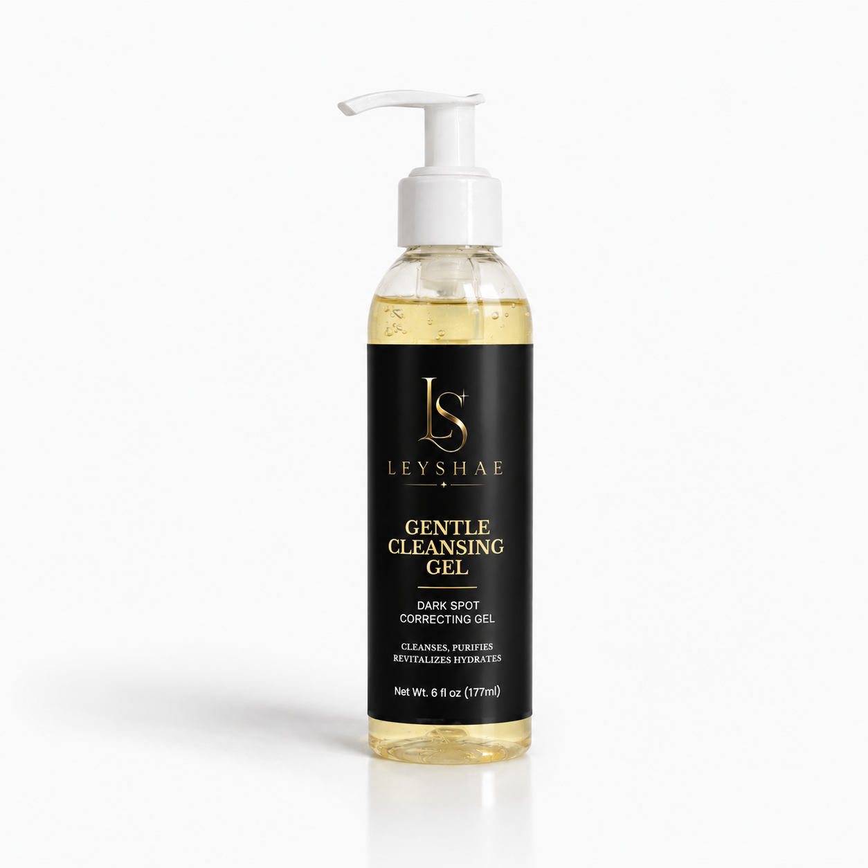 LEYSHAE Gentle Cleansing Gel (Dark Spot Correcting Gel)